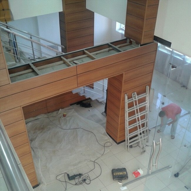 Automatisme projet 1