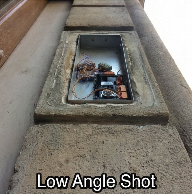 Automatisme projet 4