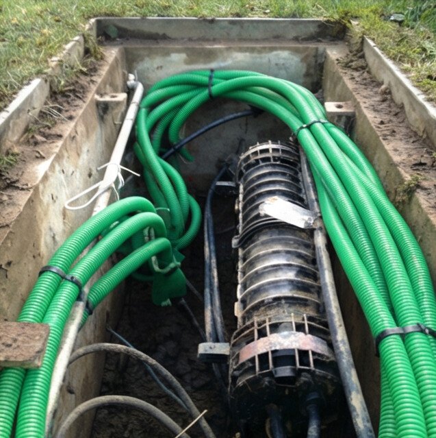 Génie civil projet 2