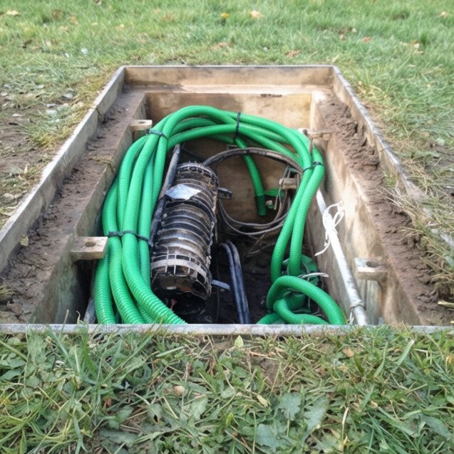 Génie civil projet 4