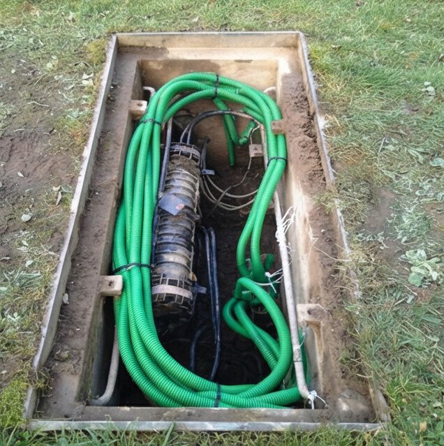 Génie civil projet 5