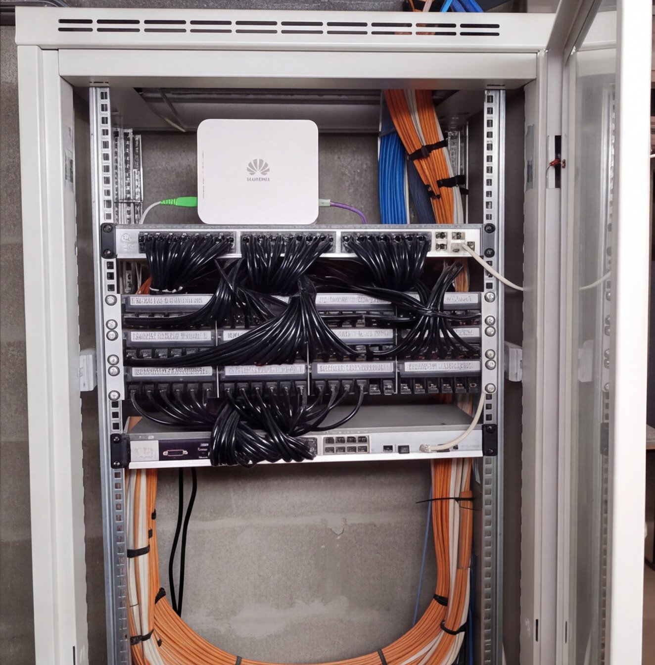 Fibre Optique