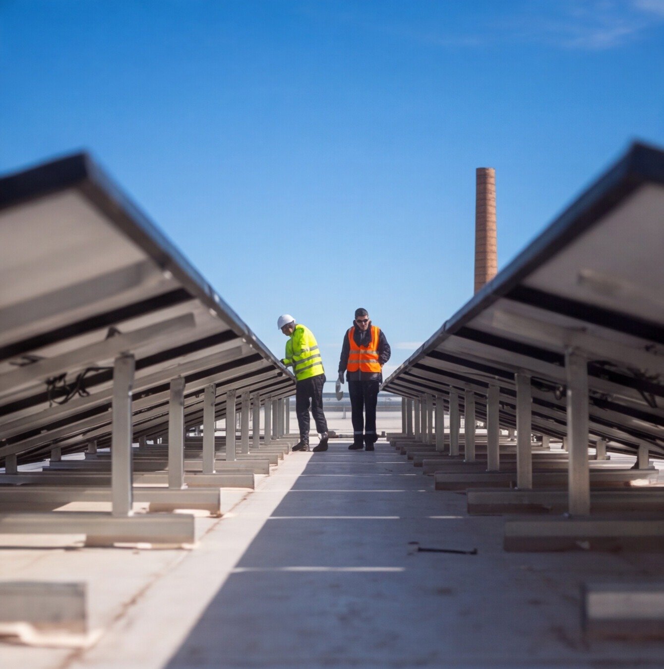 Photovoltaïque projet 6